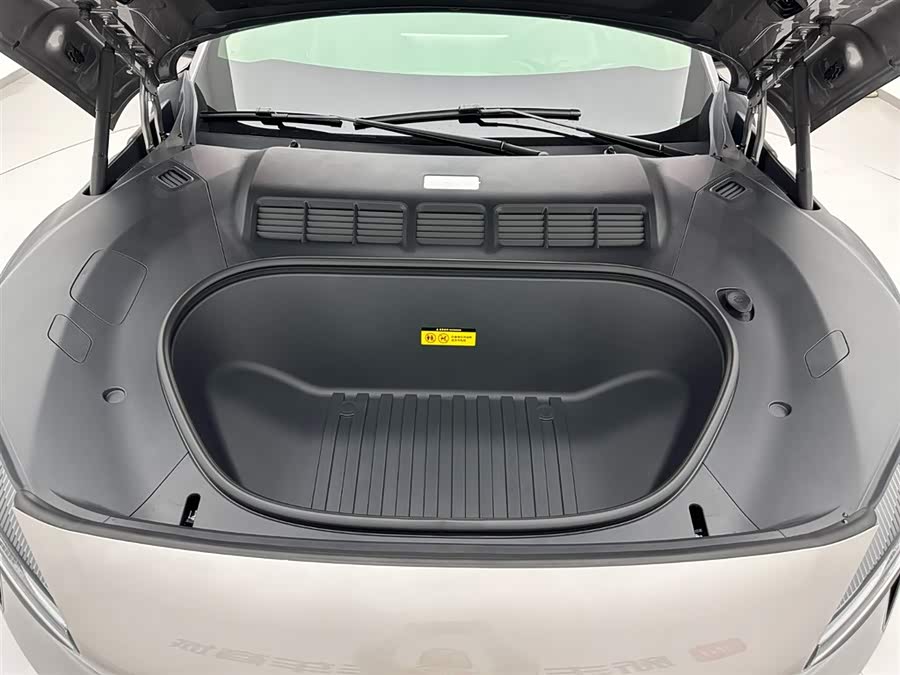 MI YU7 2025 #26 MI YU7 2025 car image #26