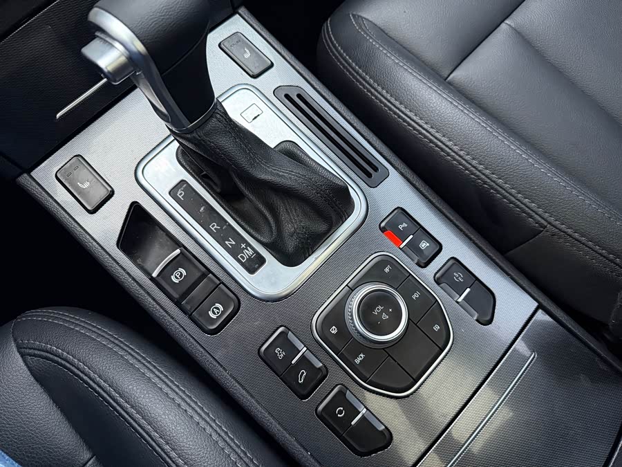 Haval H6 Coupe 2015 car image #26