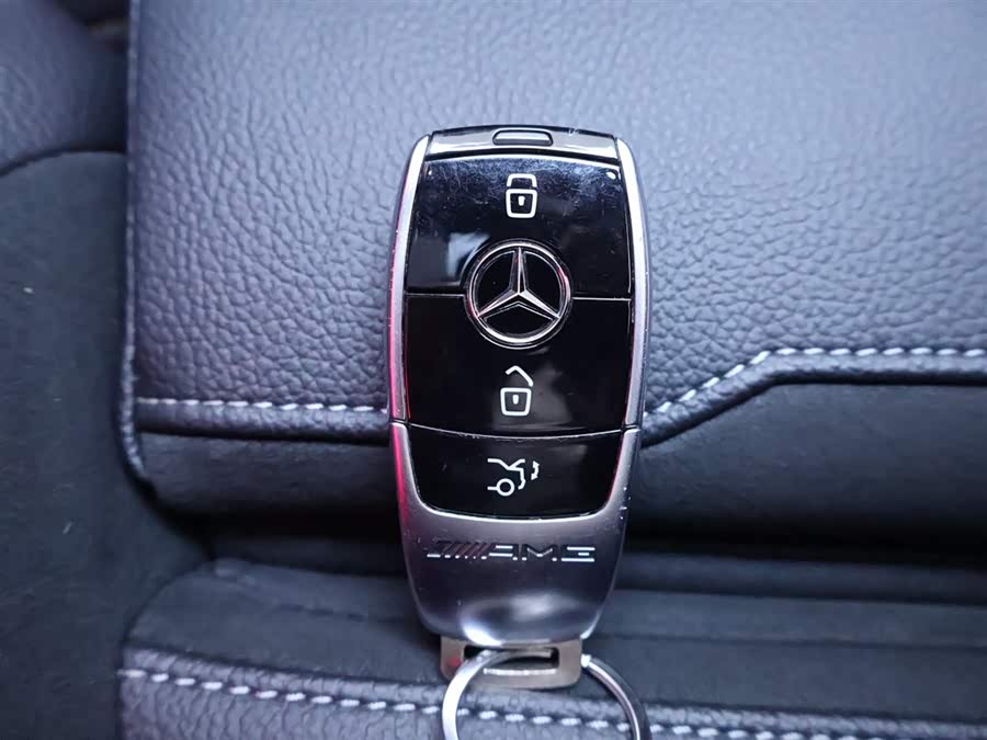 Mercedes-Benz AMG GT 2022 #26 Mercedes-Benz AMG GT 2022 صورة سيارة #26