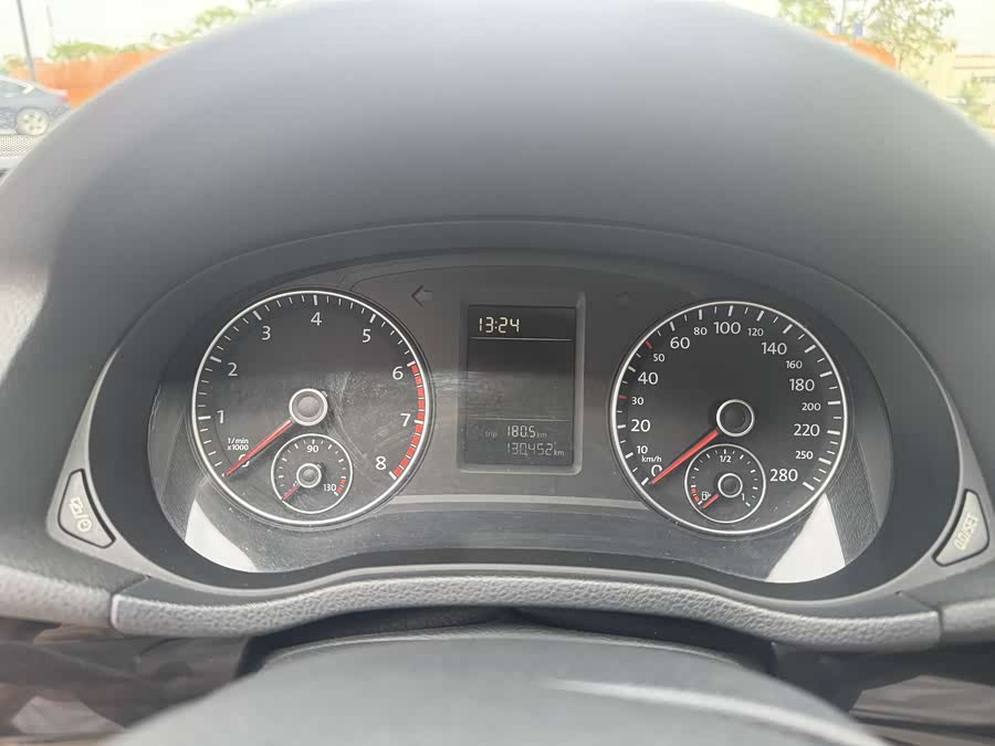 Volkswagen Passat 2014 imagen de coche #26