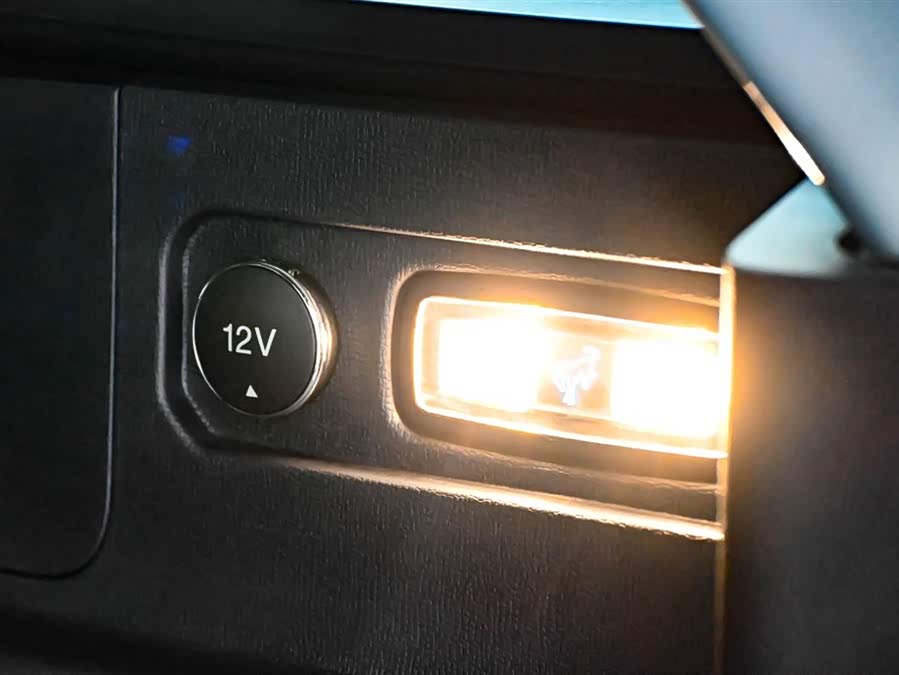 福特 福特烈马 2024 #26 福特 福特烈马 2024 汽车图片 #26