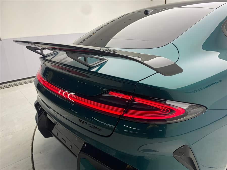 MI SU7 Ultra 2025 car image #26