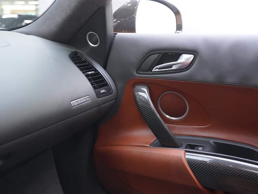 Audi R8 2012 #26 Audi R8 2012 car image #26