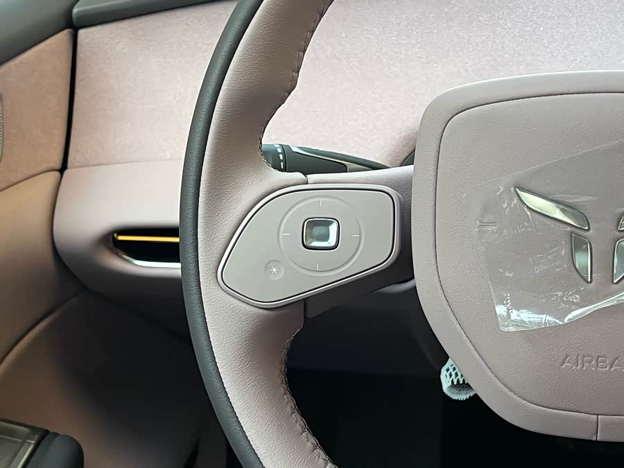 HongQi TianGong 05 2025 #26 HongQi TianGong 05 2025 car image #26