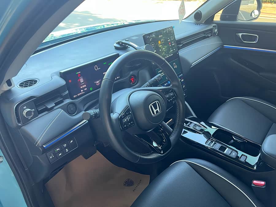 Honda e:NS1 2022 #26 Honda e:NS1 2022 immagine di auto #26