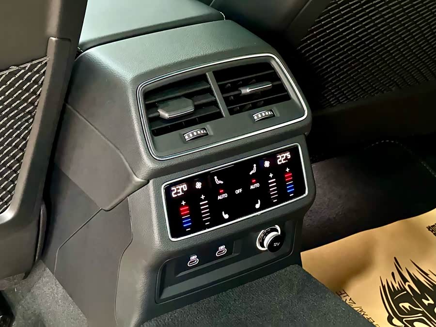 Audi A6L 2024 #26 Audi A6L 2024 immagine di auto #26