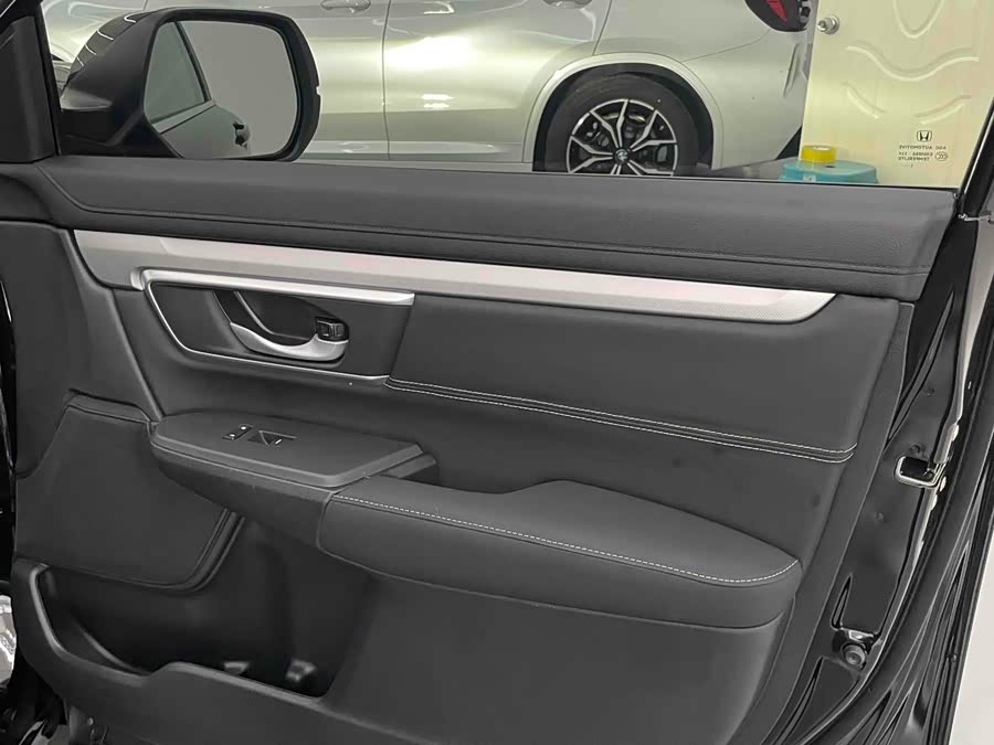 Honda CR-V 2021 car image #26