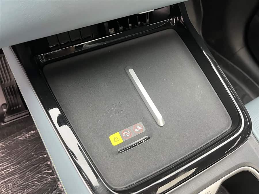 Deepal S05 2025 صورة سيارة #26