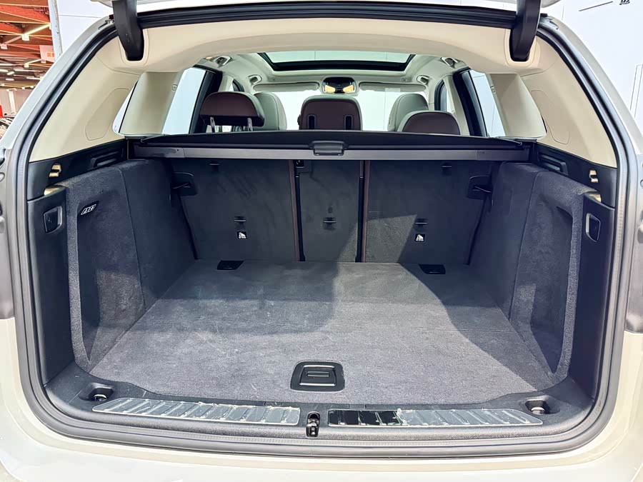 BMW iX3 2021 car image #26