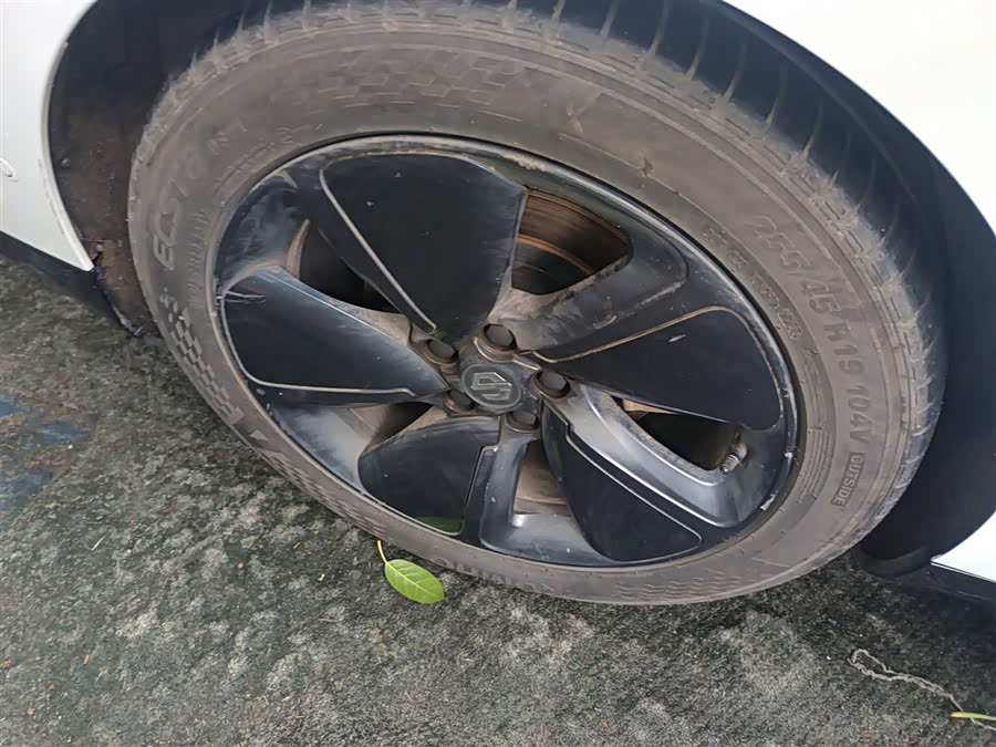 零跑汽车 零跑C01 2023 汽车图片 #26