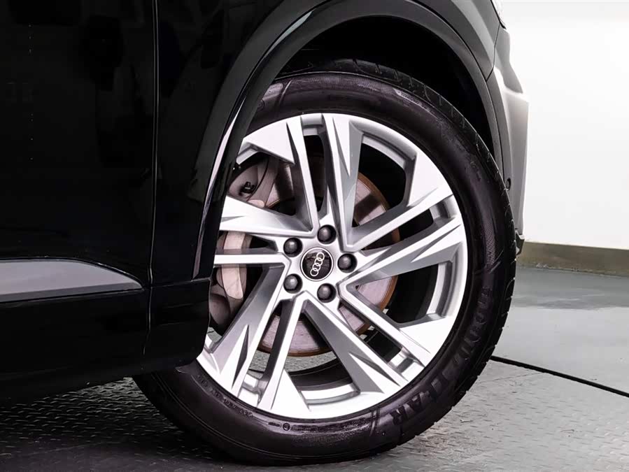 Audi Q7 2022 #26 Audi Q7 2022 car image #26