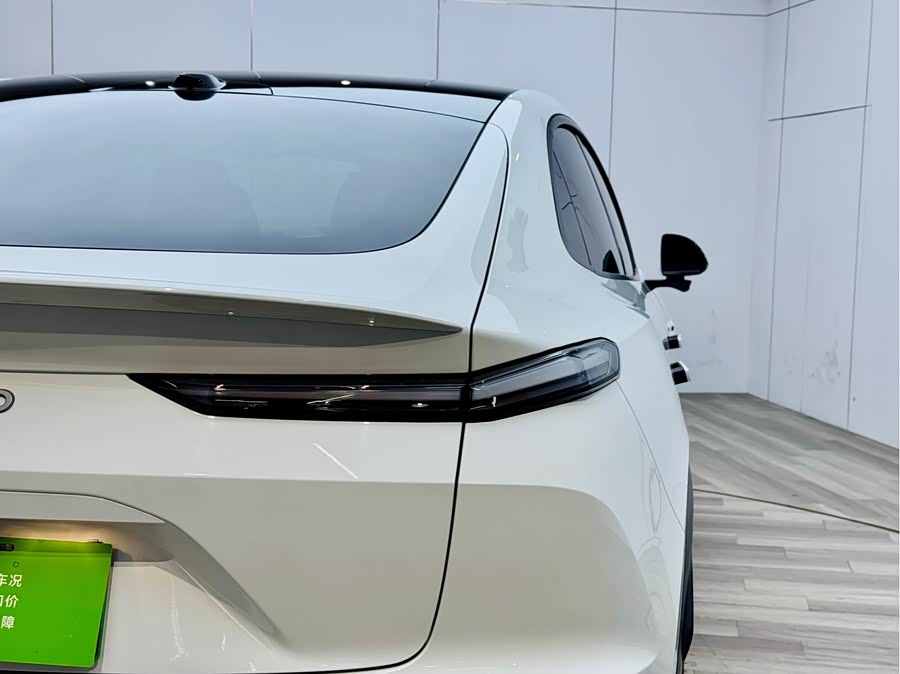 2024 car image #26