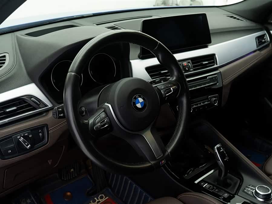 BMW X2 2020 #26 BMW X2 2020 immagine di auto #26