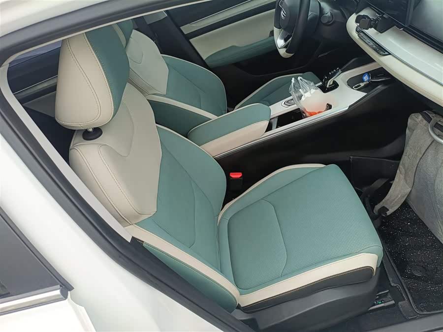 GEELY Emgrand L HiP 2023 immagine di auto #26