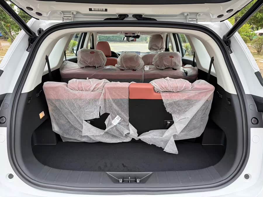 Changan CS75 PRO 2025 #26 Changan CS75 PRO 2025 imagen de coche #26