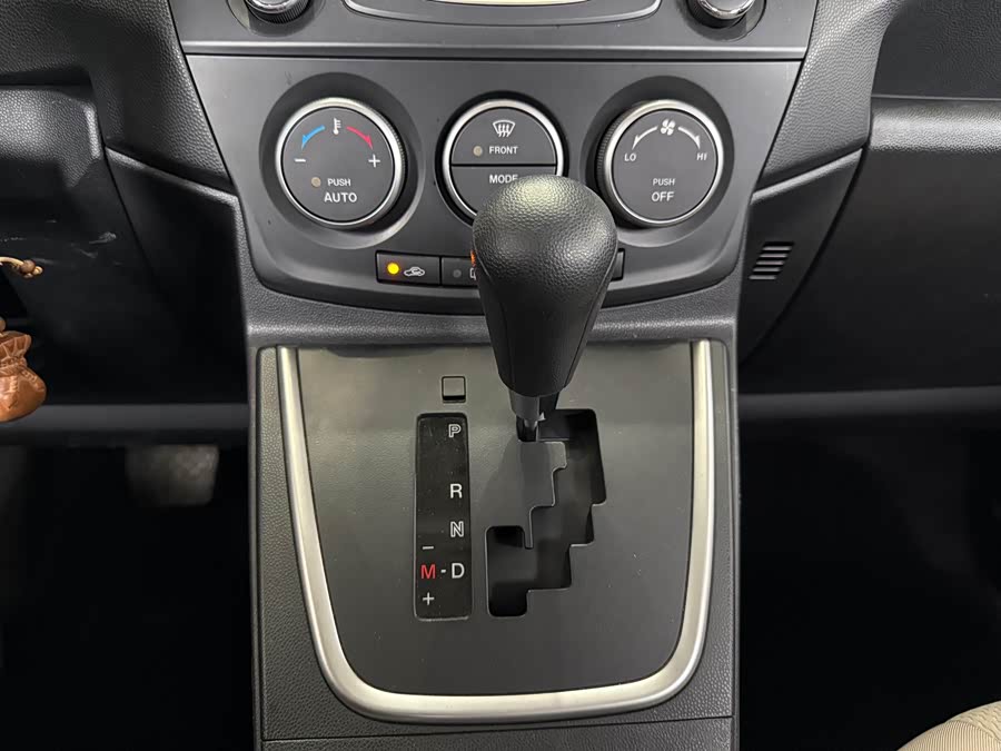 马自达 马自达5 2013 汽车图片 #26