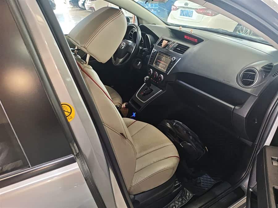 马自达 马自达5 2014 汽车图片 #26