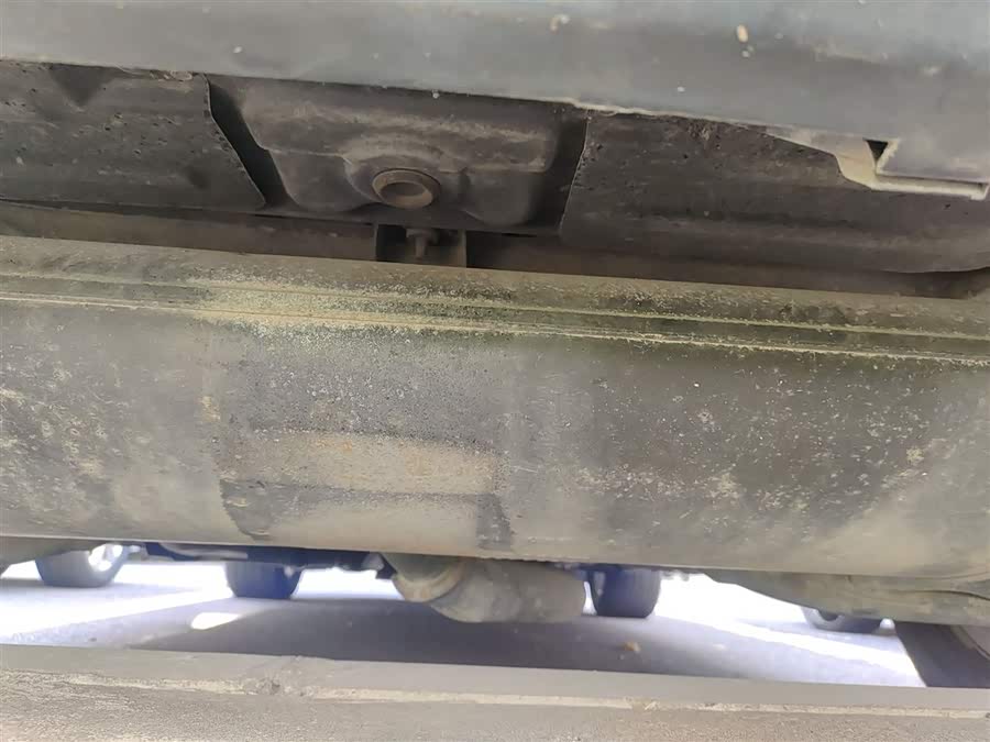 Ford Edge (Imported) 2015 immagine di auto #26