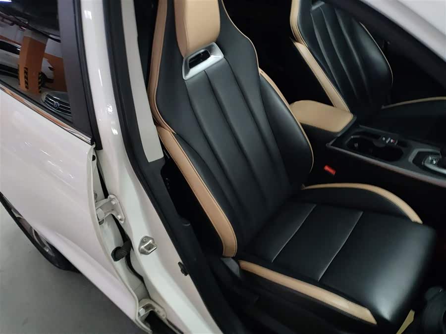 GEELY OkavangoPRO 2024 immagine di auto #26