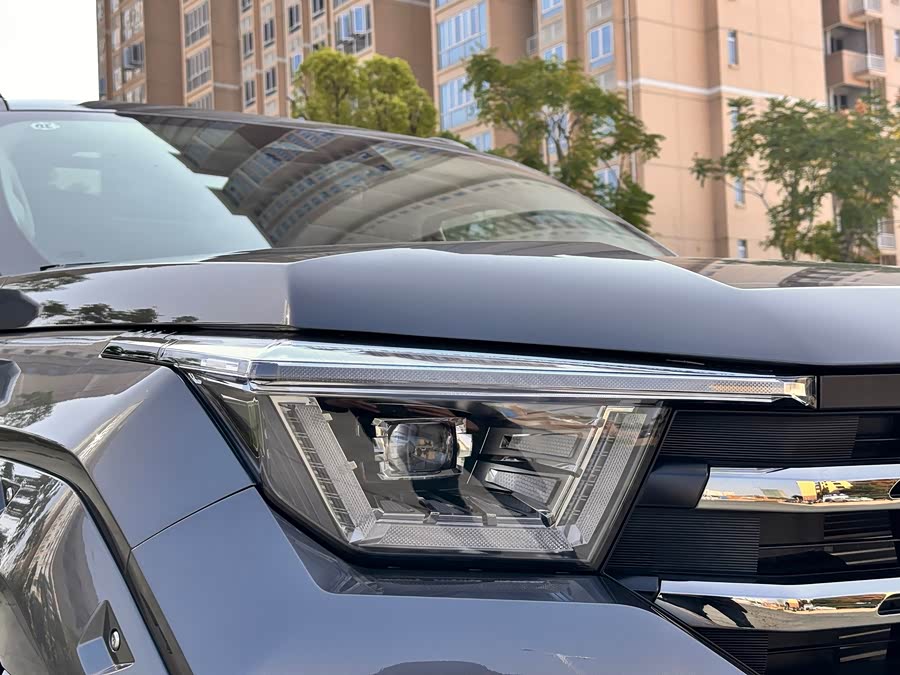 坦克 坦克400新能源 2025 汽车图片 #26