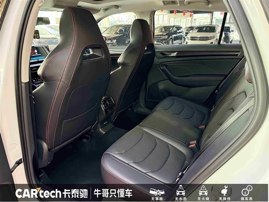 Skoda Kodiaq GT 2024 car image #26