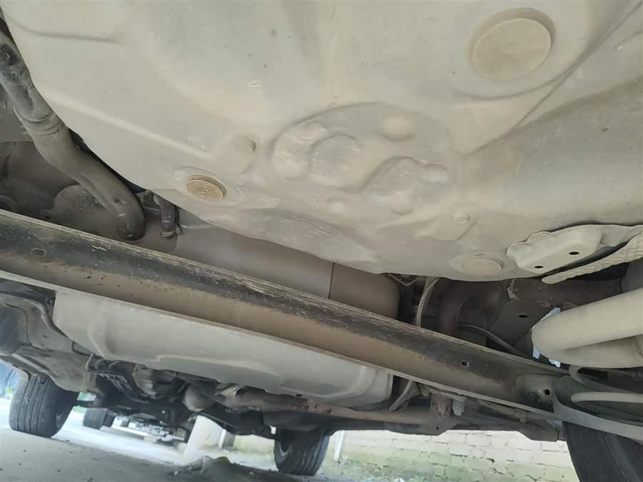 Haval H1 2016 imagem de carro #26