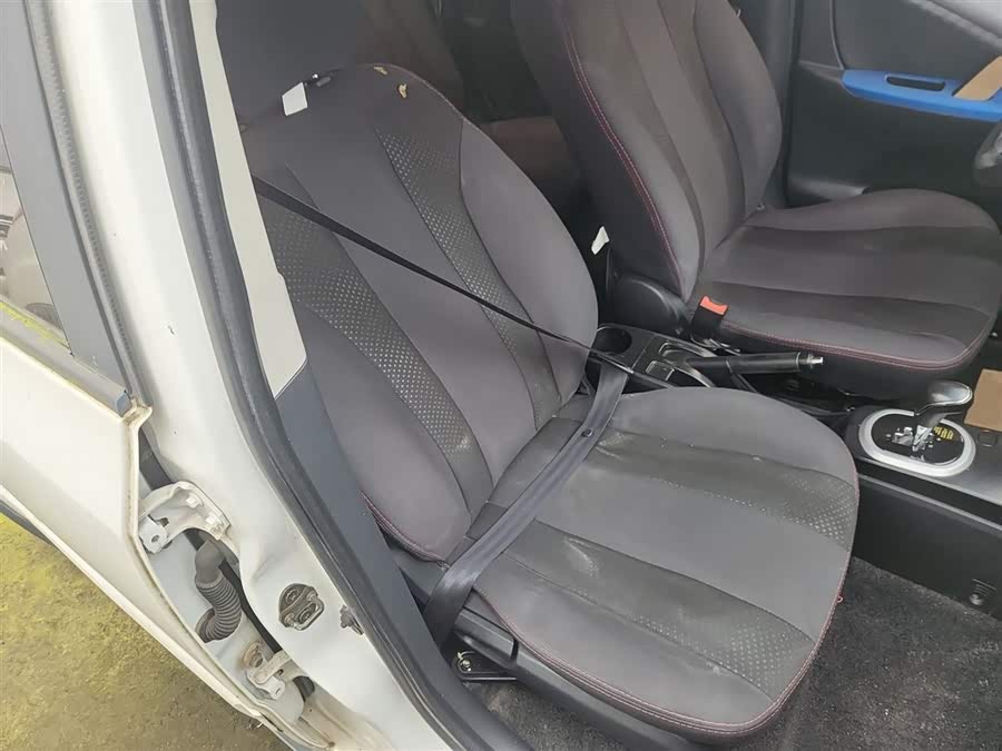 Changan CX20 2016 immagine di auto #26