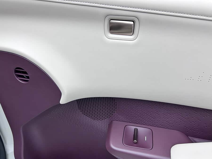 Zeekr X 2025 car image #26