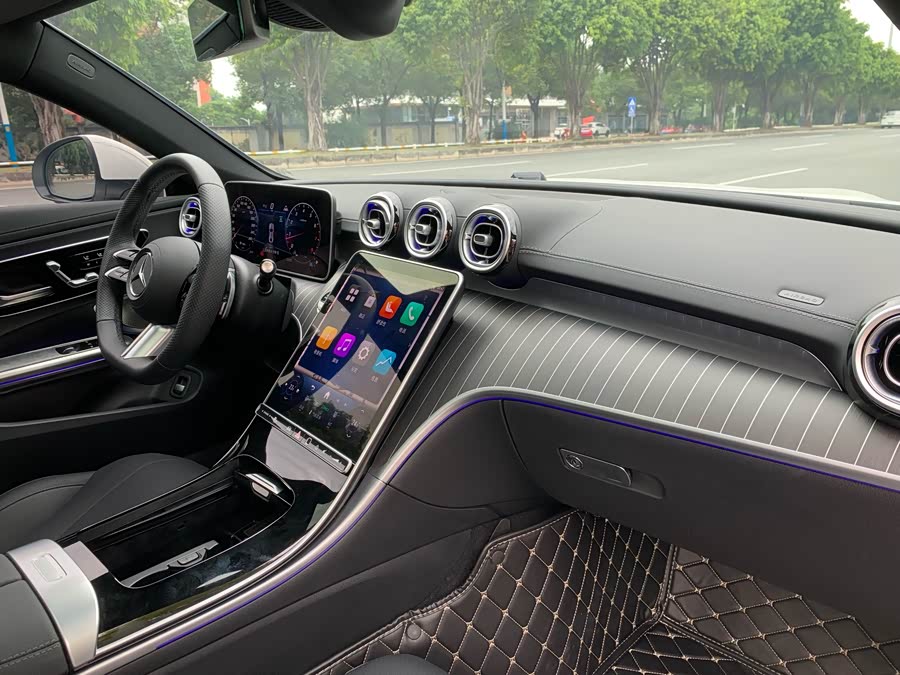 Mercedes-Benz CLE Class 2025 #26 Mercedes-Benz CLE Class 2025 car image #26