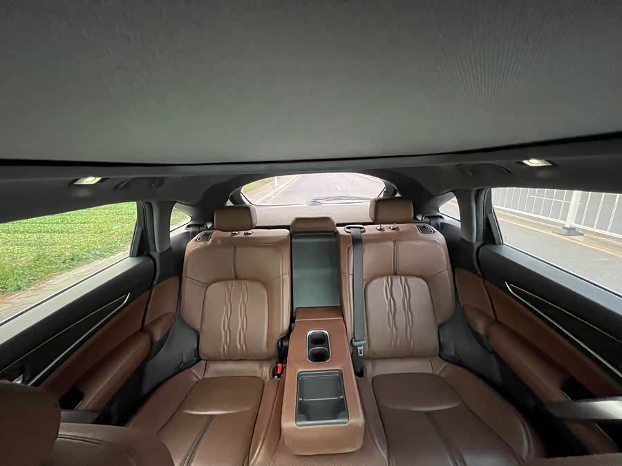 Honda UR-V 2021 #26 Honda UR-V 2021 immagine di auto #26