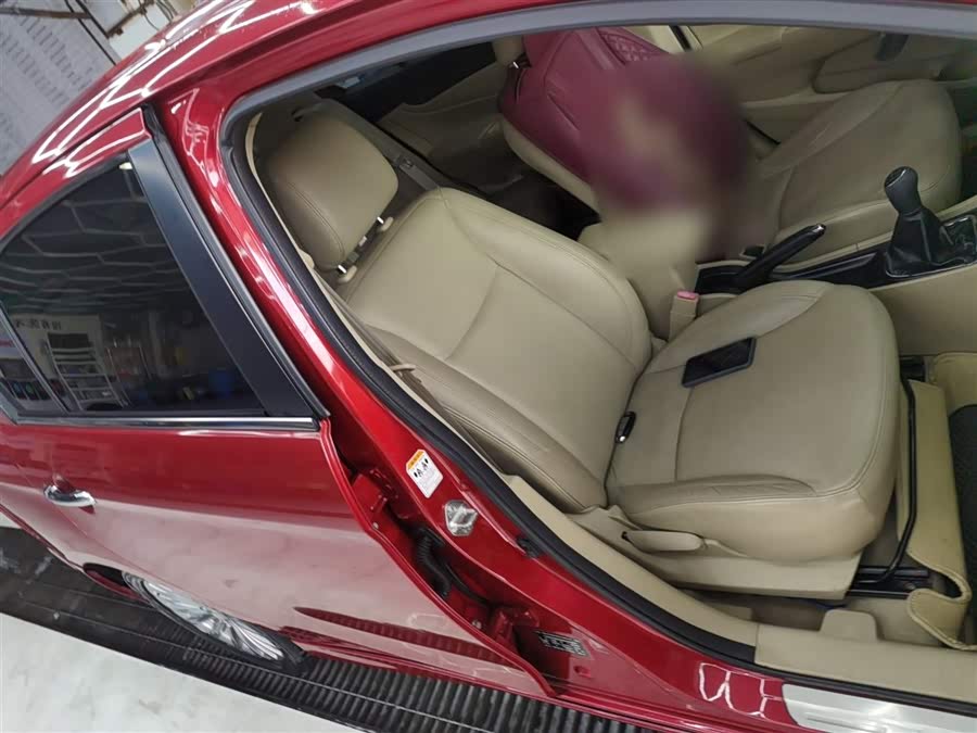 Suzuki Ciaz 2014 изображение автомобиля #26