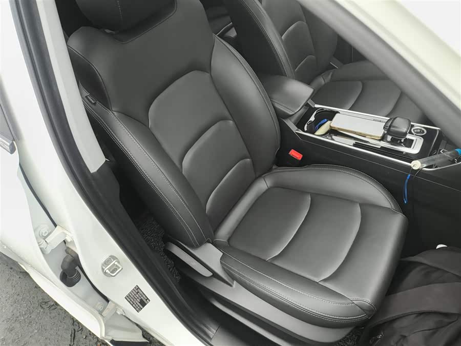 Kaiyi Showjet Pro 2022 #26 Kaiyi Showjet Pro 2022 car image #26