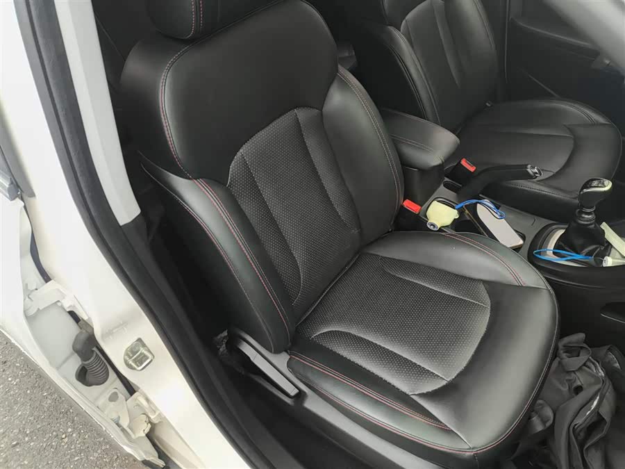 Kaiyi X5 2020 car image #26