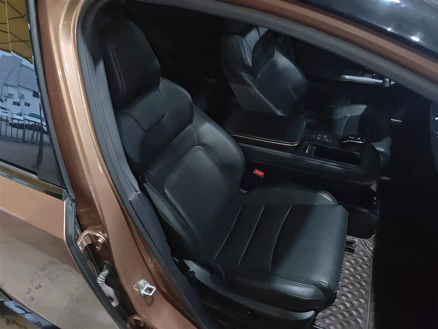 日产 ARIYA艾睿雅 2022 汽车图片 #26