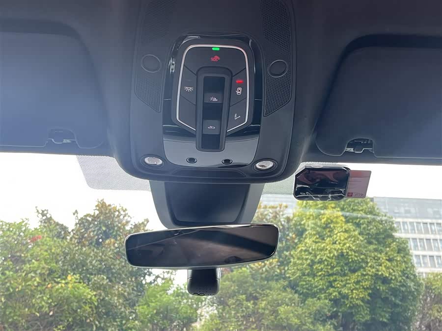 Audi SQ7 2024 immagine di auto #26