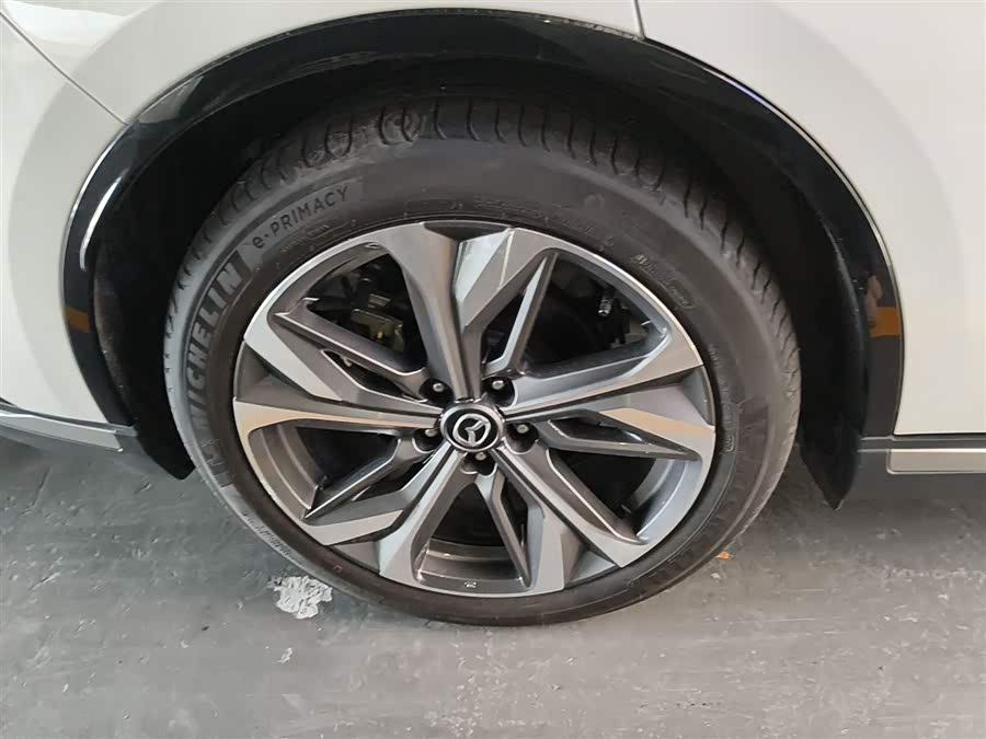 马自达 马自达EZ-6 2024 汽车图片 #26