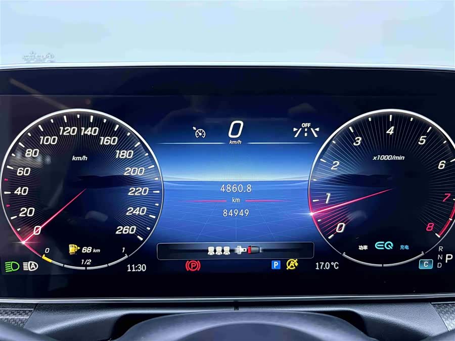 Mercedes-Benz C Class 2022 car image #26