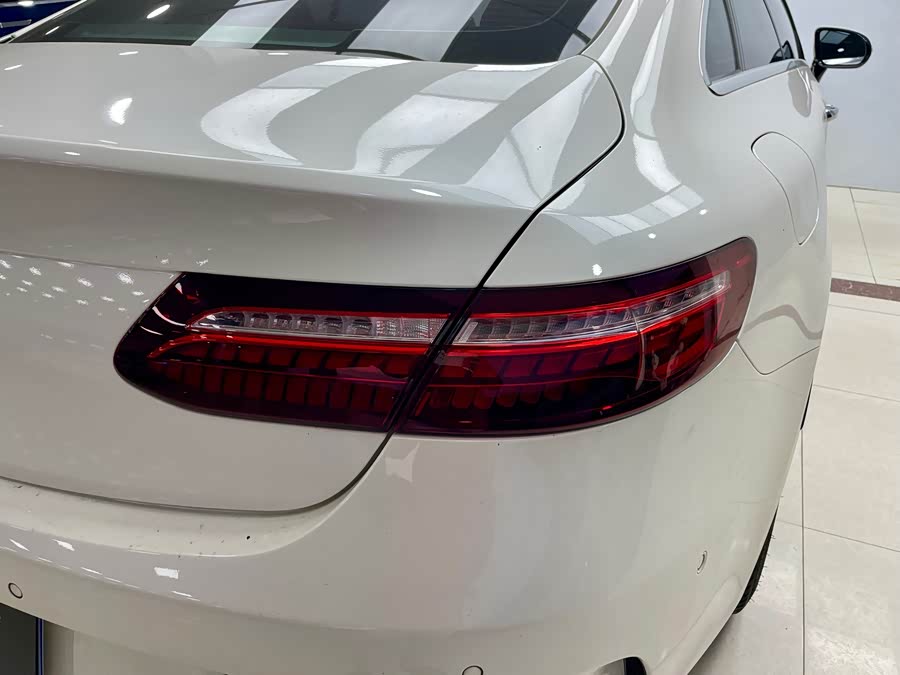 Mercedes-Benz E Class (Imported) 2021 #26 Mercedes-Benz E Class (Imported) 2021 car image #26