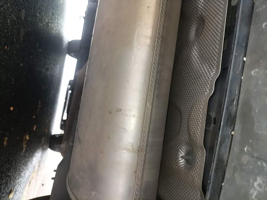 Changan CS75 Plus iDD 2023 изображение автомобиля #26