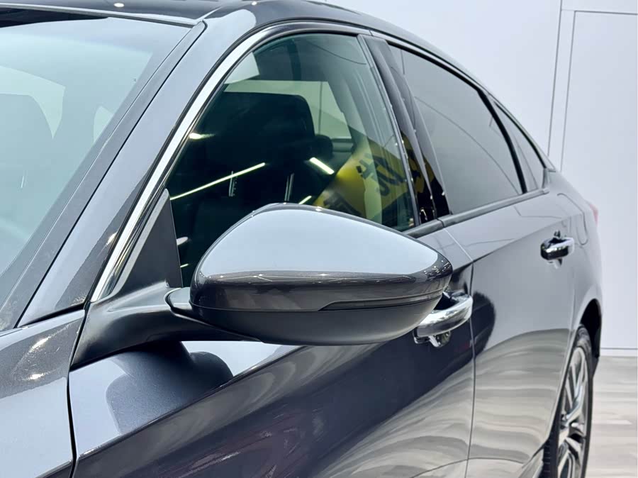 本田 雅阁 2020 汽车图片 #26