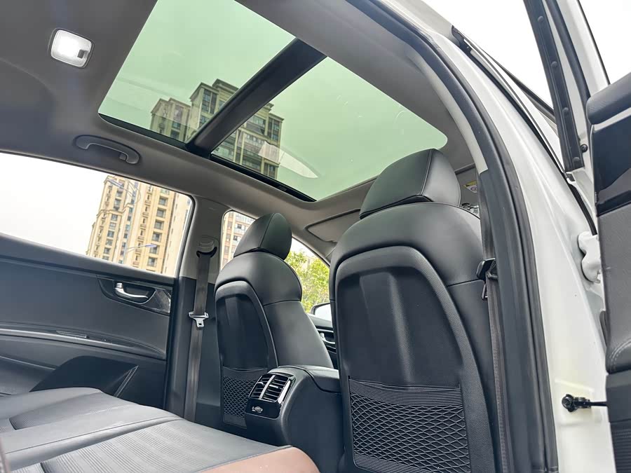 Kia K5 2018 imagem de carro #26