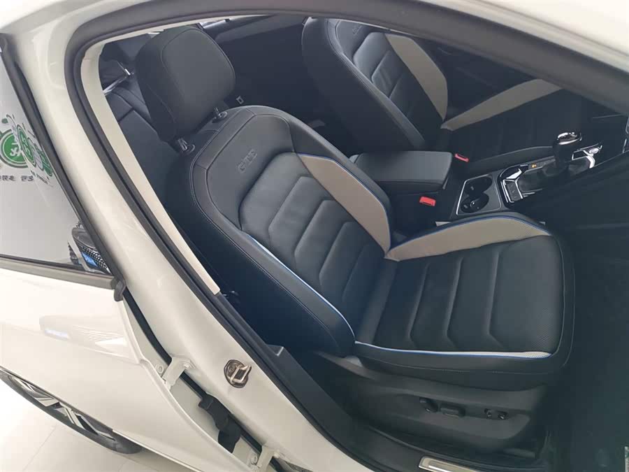 Volkswagen Tayron GTE 2020 #26 Volkswagen Tayron GTE 2020 car image #26