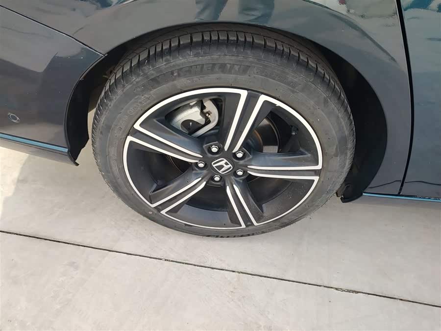 Honda Inspire New Energy 2023 car image #26