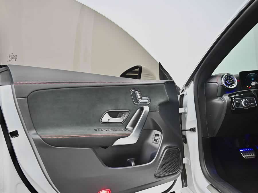 Mercedes-Benz CLA Class (Imported) 2022 car image #26