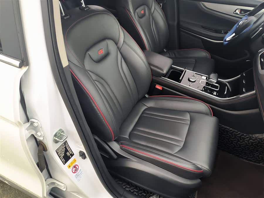 Changan CS75 2019 car image #26
