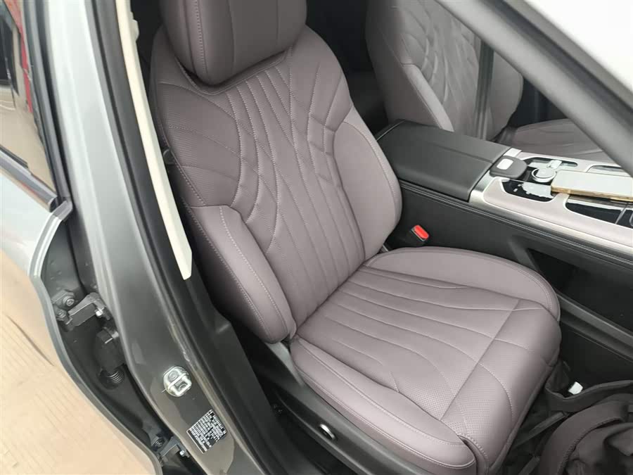 Chery Tiggo9 C-DM 2024 #26 Chery Tiggo9 C-DM 2024 immagine di auto #26