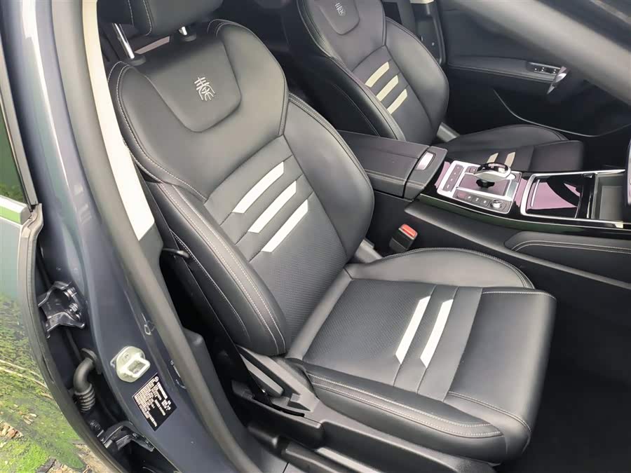 BYD Qin Pro New Energy 2020 immagine di auto #26