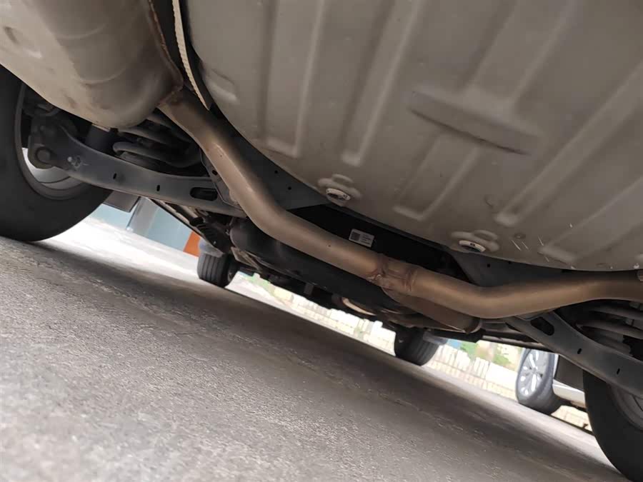 Chevrolet Blazer 2020 #26 Chevrolet Blazer 2020 car image #26