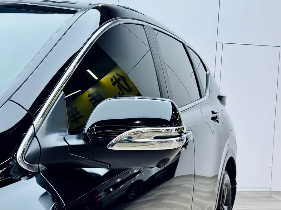 Honda Breeze 2020 #26 Honda Breeze 2020 car image #26