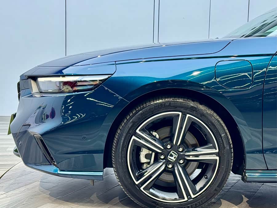 Honda Inspire New Energy 2023 car image #26